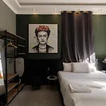 Residence Suites By Raphael Hotels