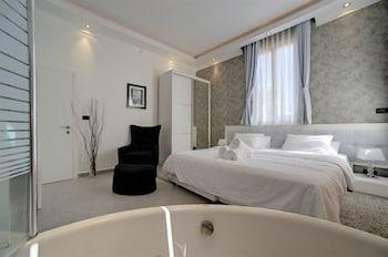By Raphael Aparthotel Tel Aviv