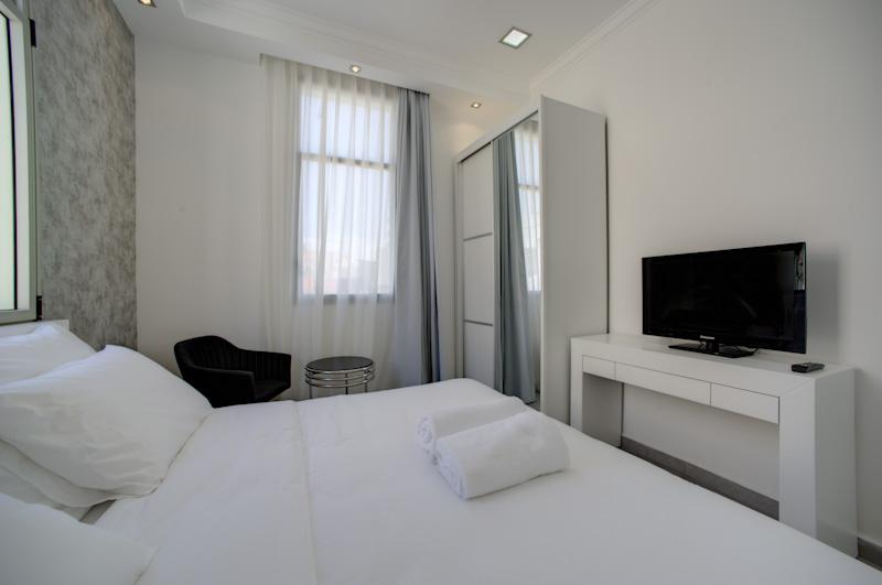 By Raphael Aparthotel Tel Aviv