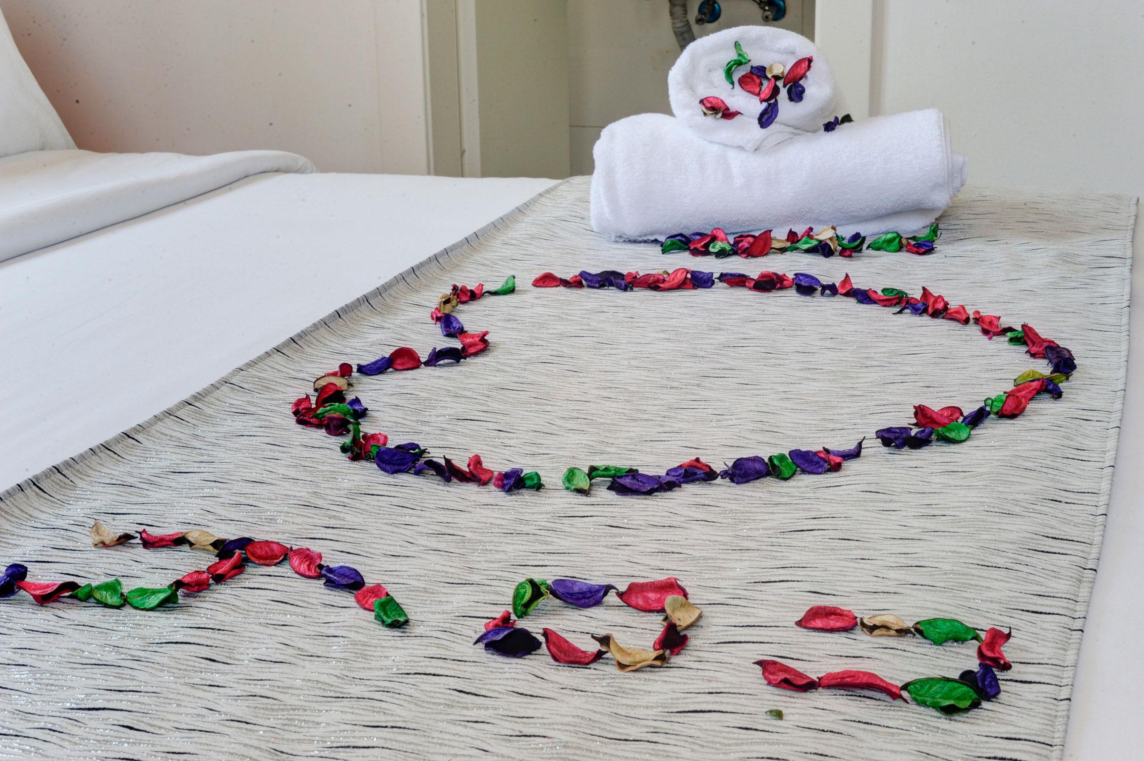 Aparthotel By Raphael 4*