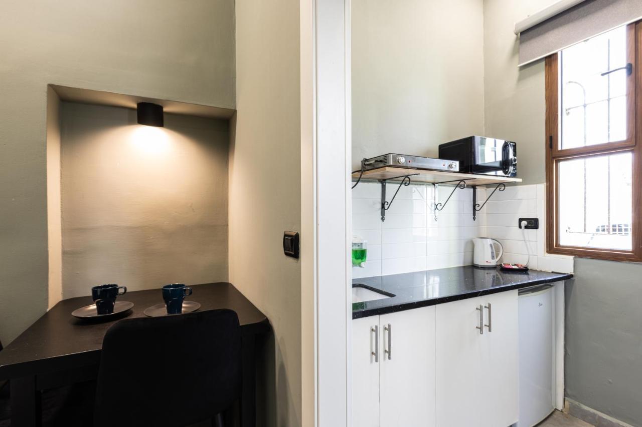 By Raphael Aparthotel 4*