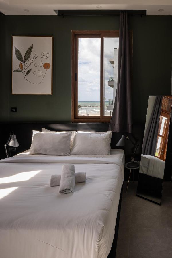 Aparthotel By Raphael