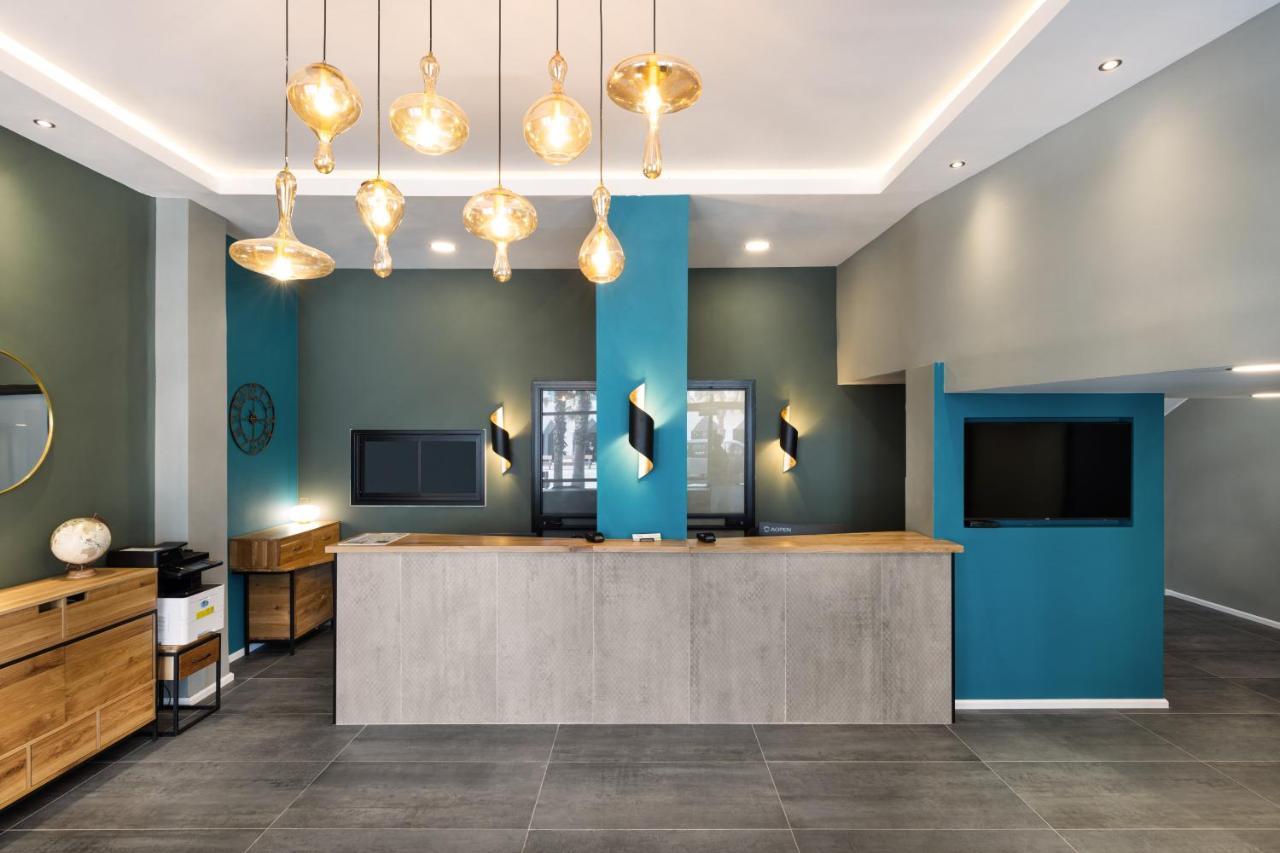 Aparthotel By Raphael Tel Aviv