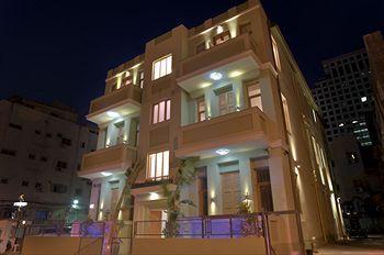 By Raphael 4* Tel Aviv